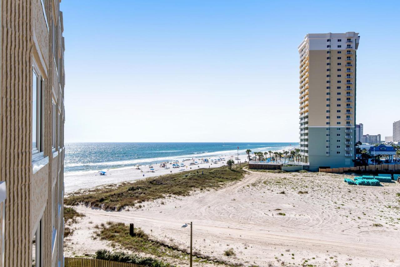 The Top Of The Gulf #612 Panama City Beach Exterior foto