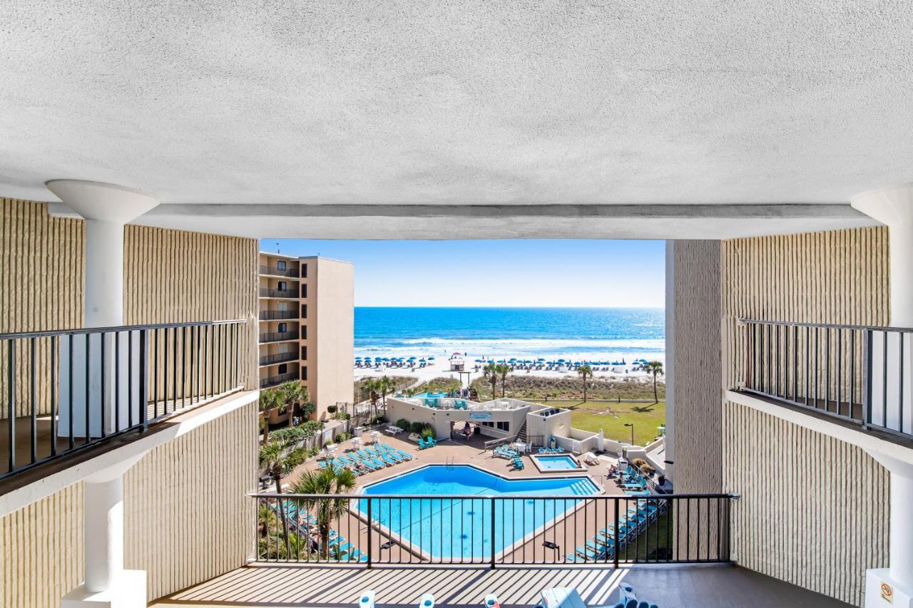 The Top Of The Gulf #612 Panama City Beach Exterior foto