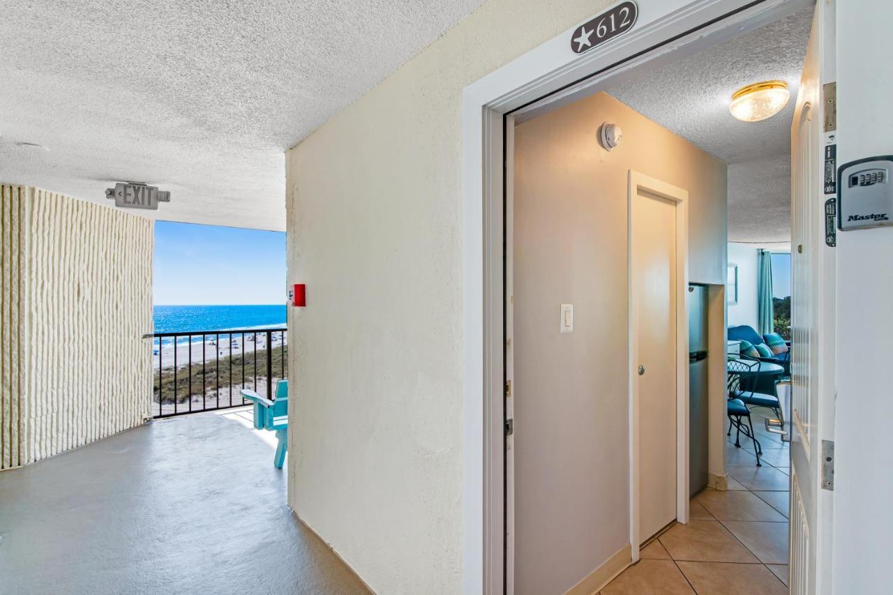 The Top Of The Gulf #612 Panama City Beach Exterior foto