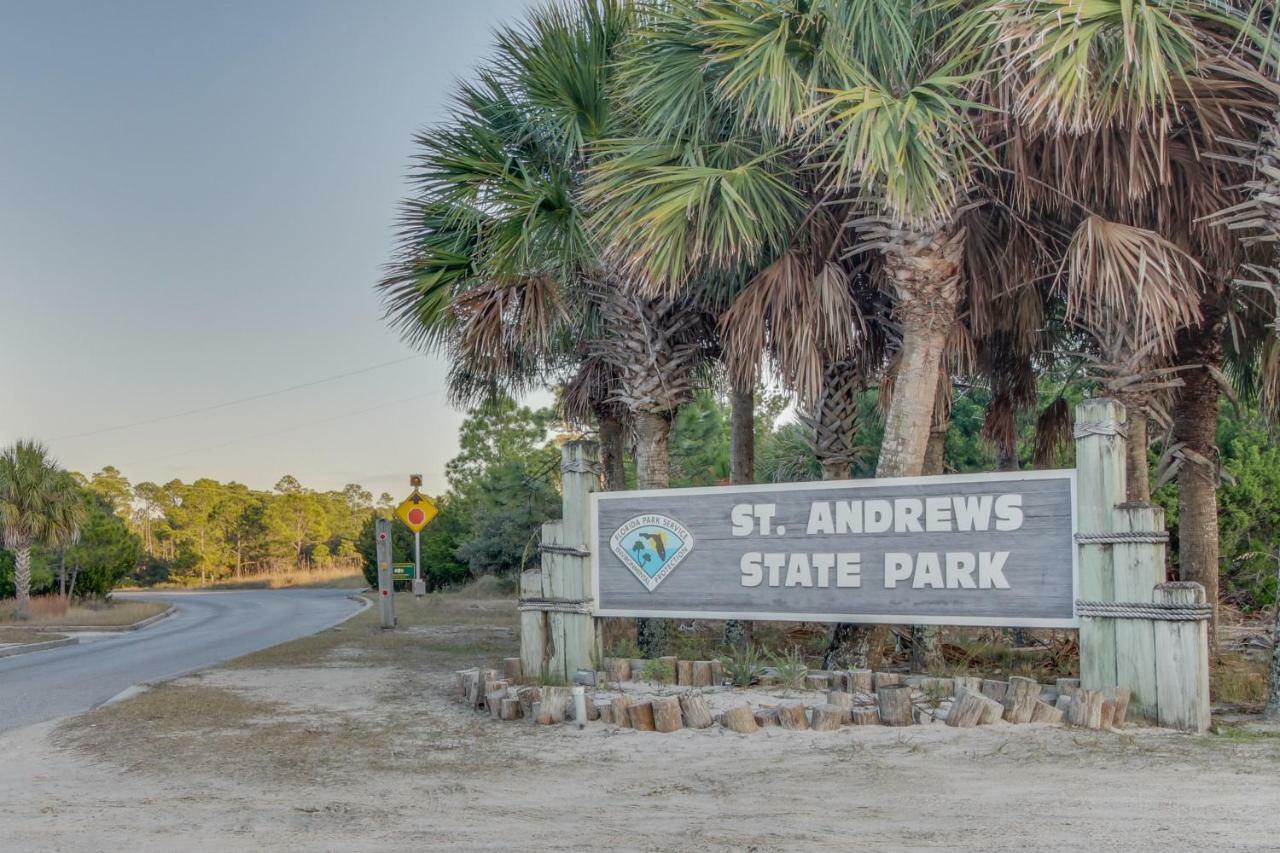 The Top Of The Gulf #612 Panama City Beach Exterior foto